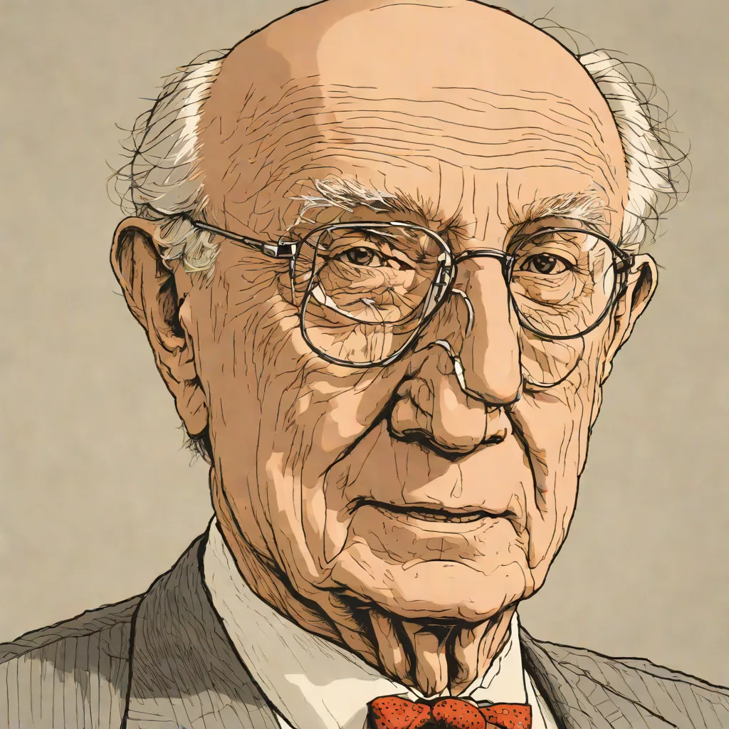 Harry Markowitz