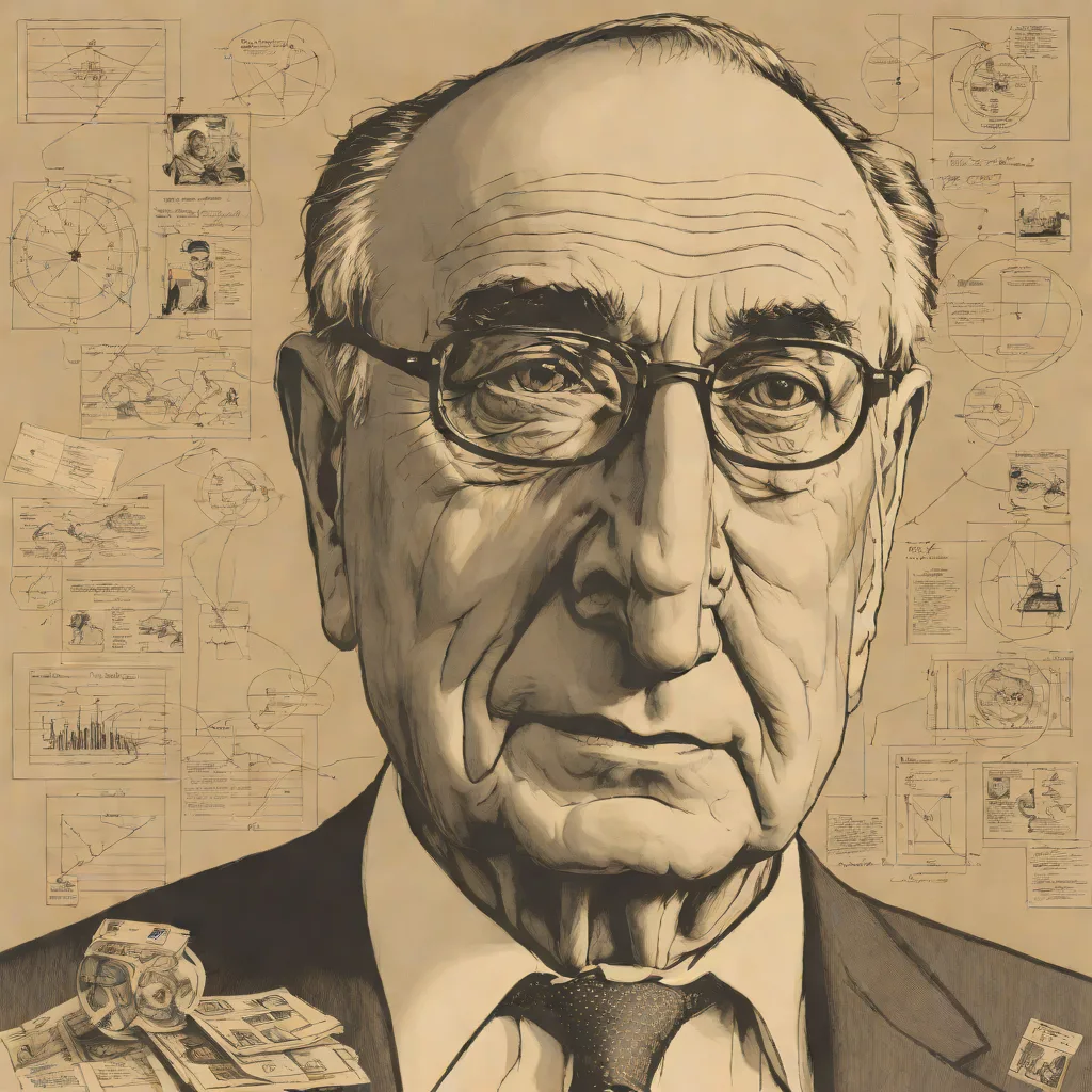 Hyman Minsky