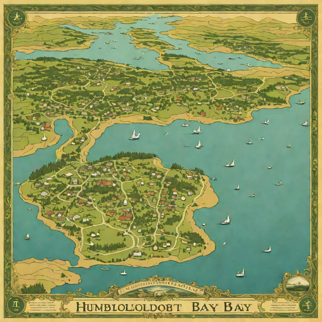 Humboldt Bay