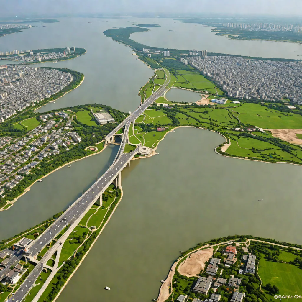 Hangzhou Bay
