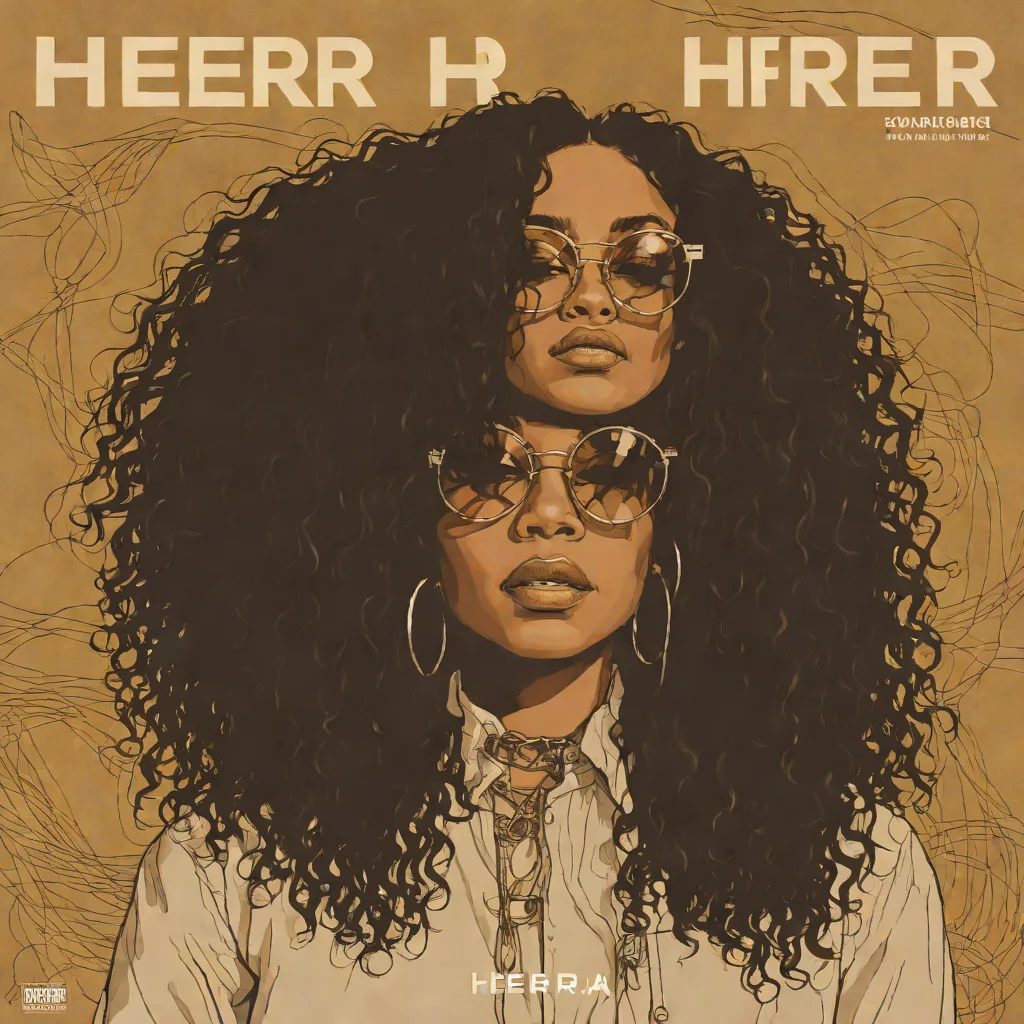 H.E.R. - H.E.R.
