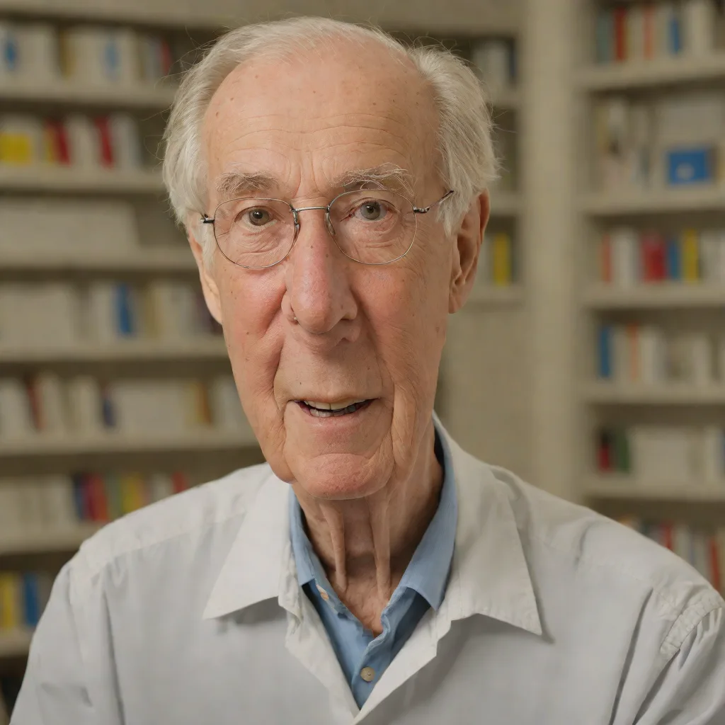 Harry Gray
