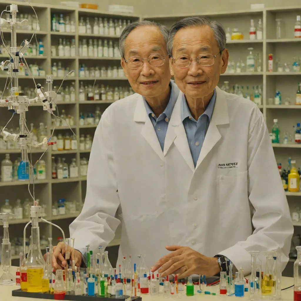 Hideki Shirakawa