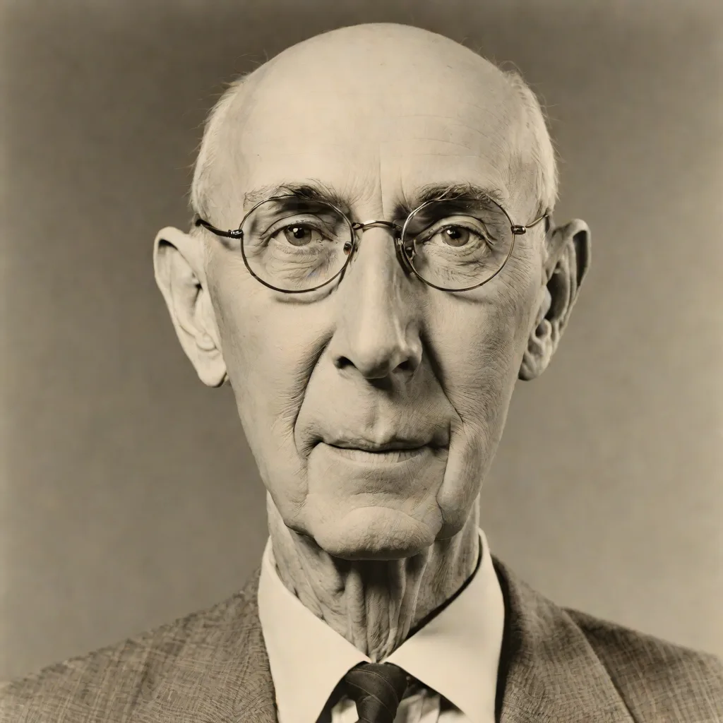 Henry Eyring