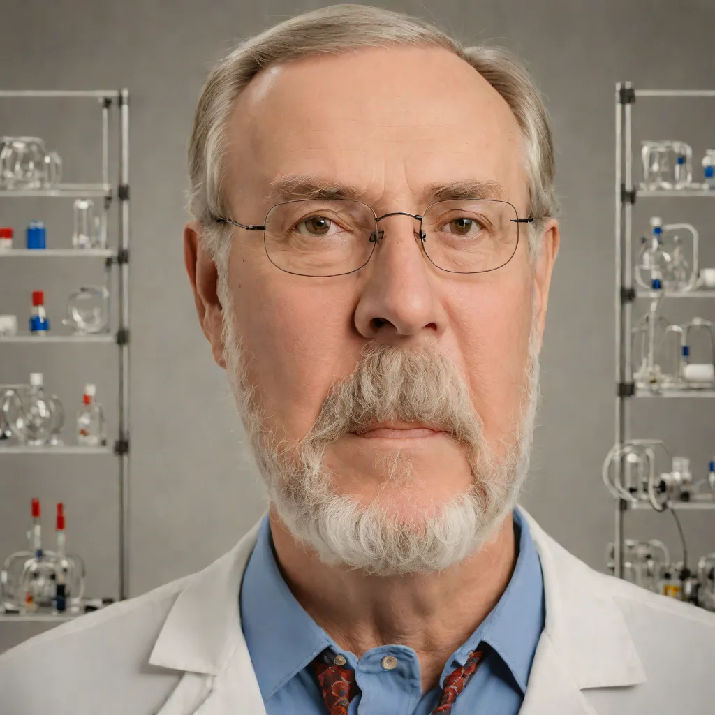 Harden McConnell