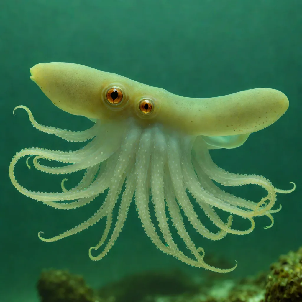Histioteuthis arcturi