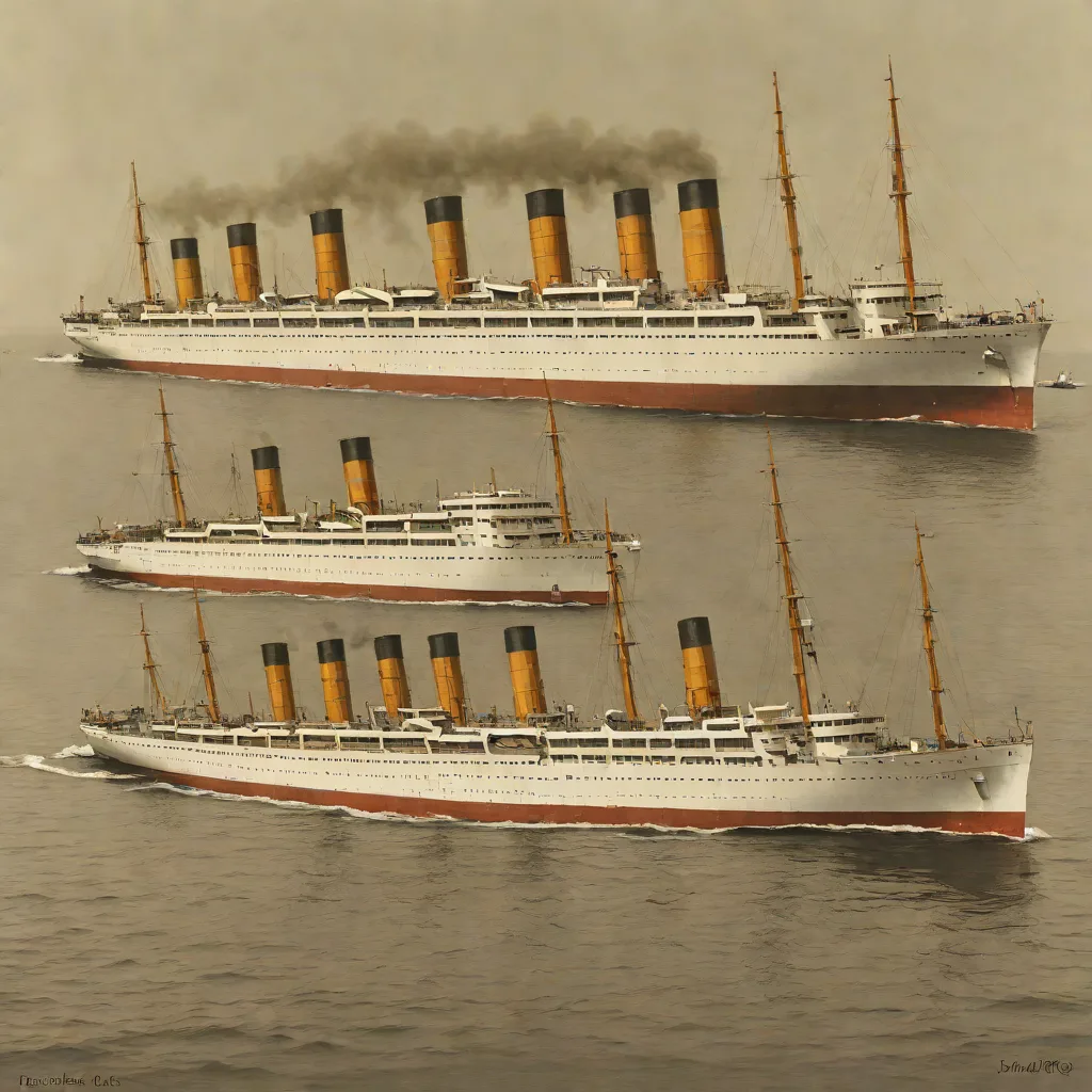 HMHS Britannic