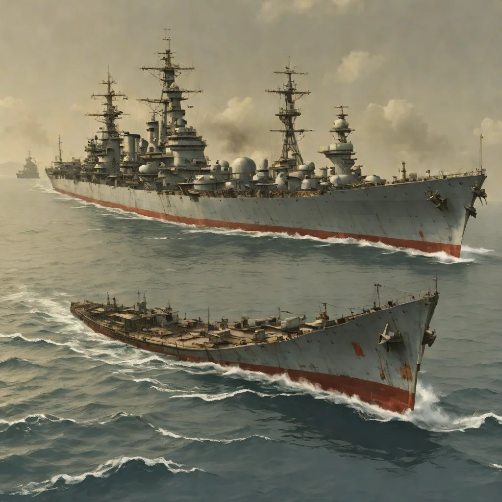 HMS Prince of Wales