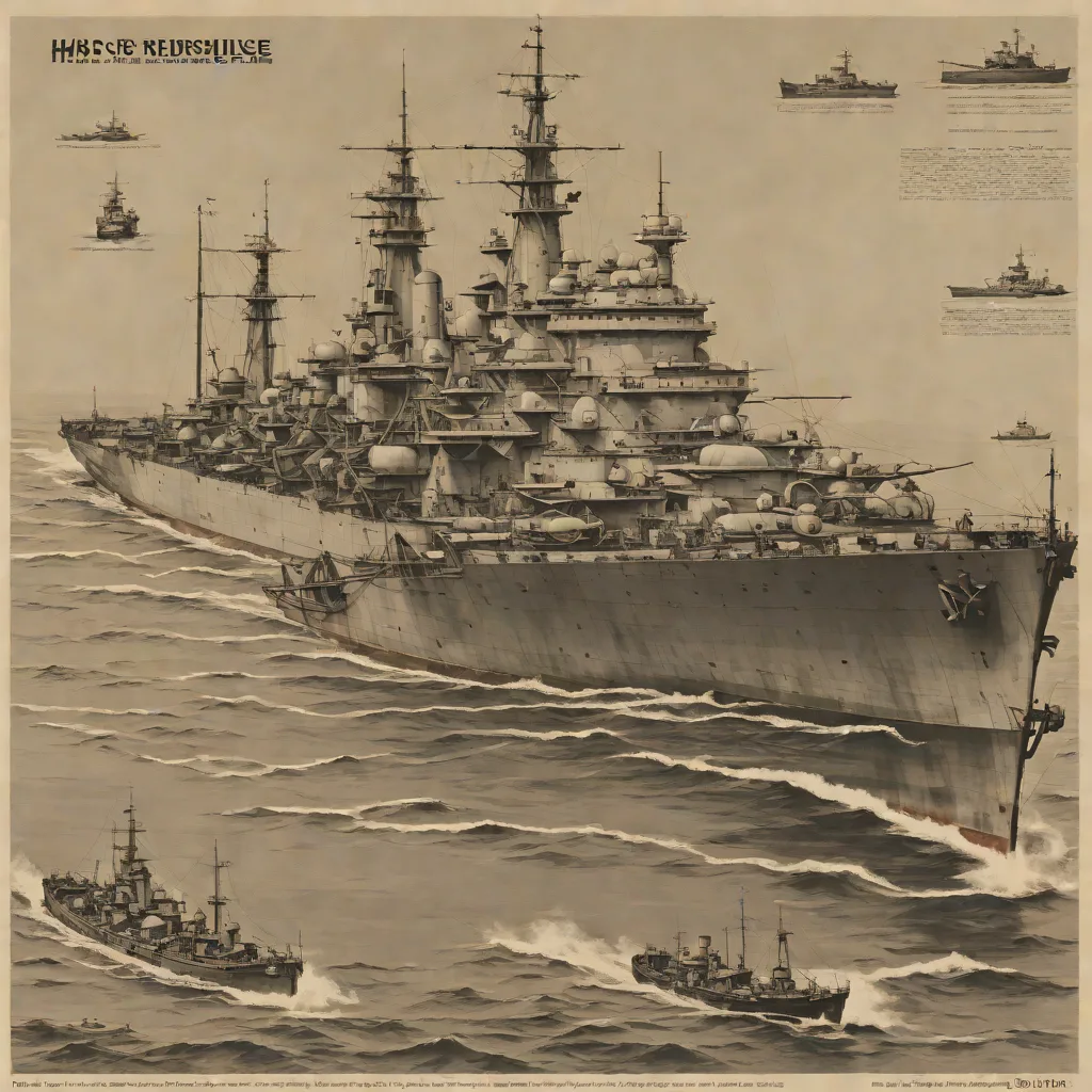 HMS Repulse