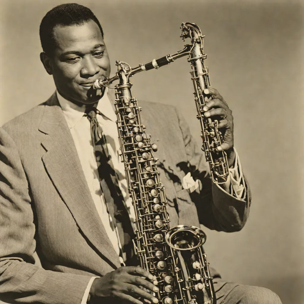 Harold Land