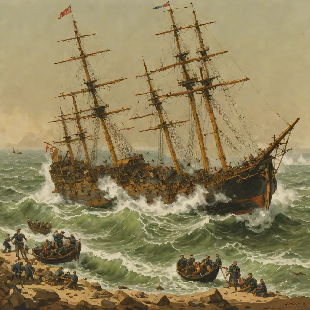 HMS Birkenhead