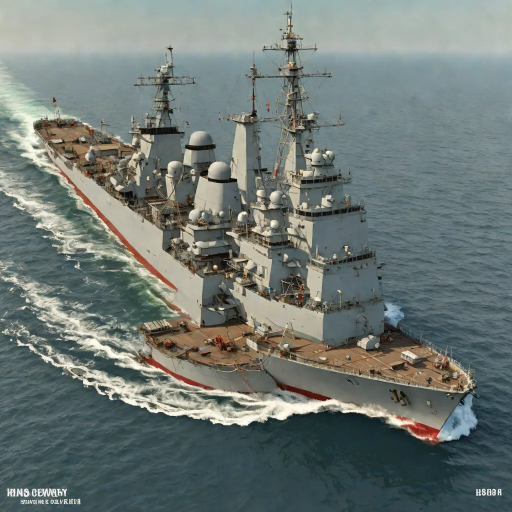 HMS Coventry (D118)