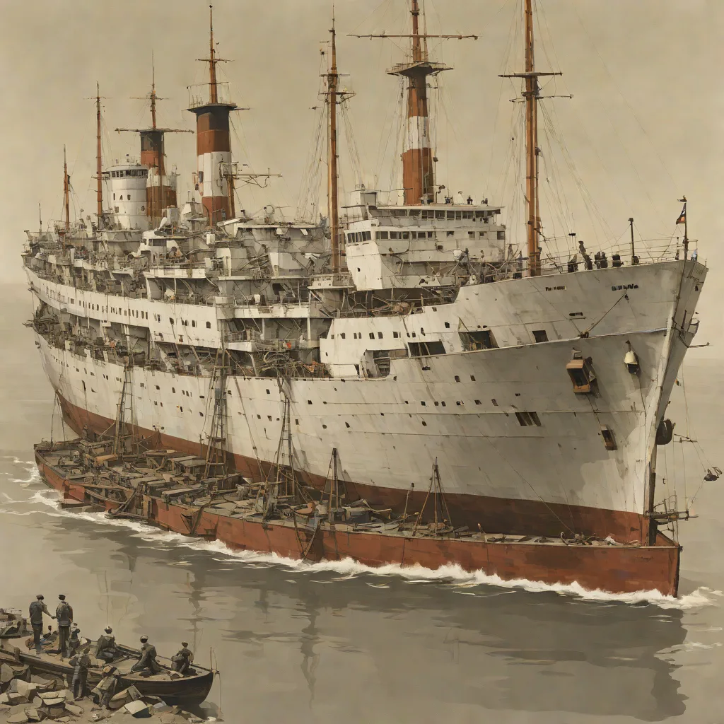 HMHS Galeka