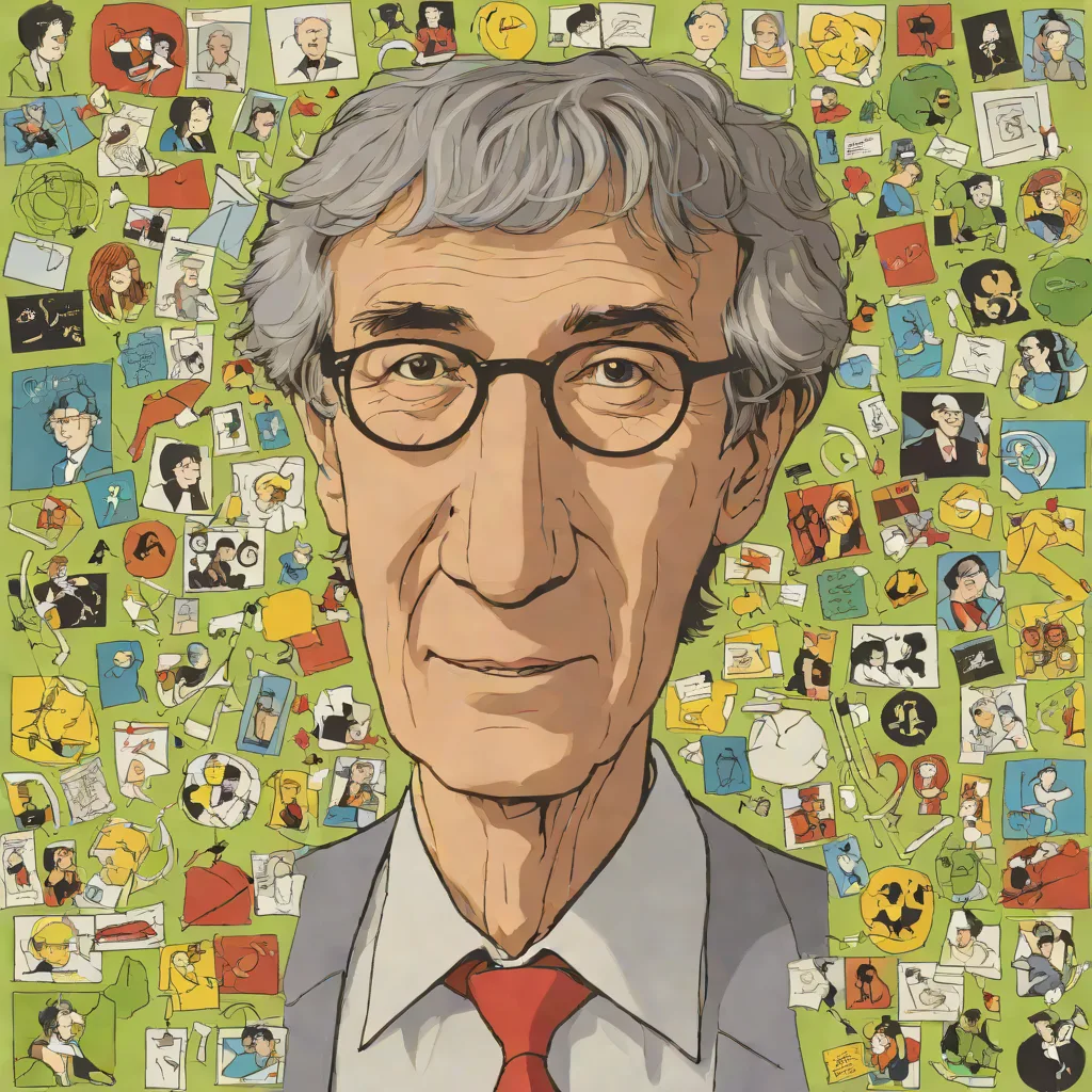Howard Gardner