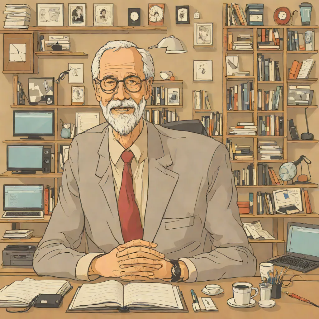 Howard Tennen