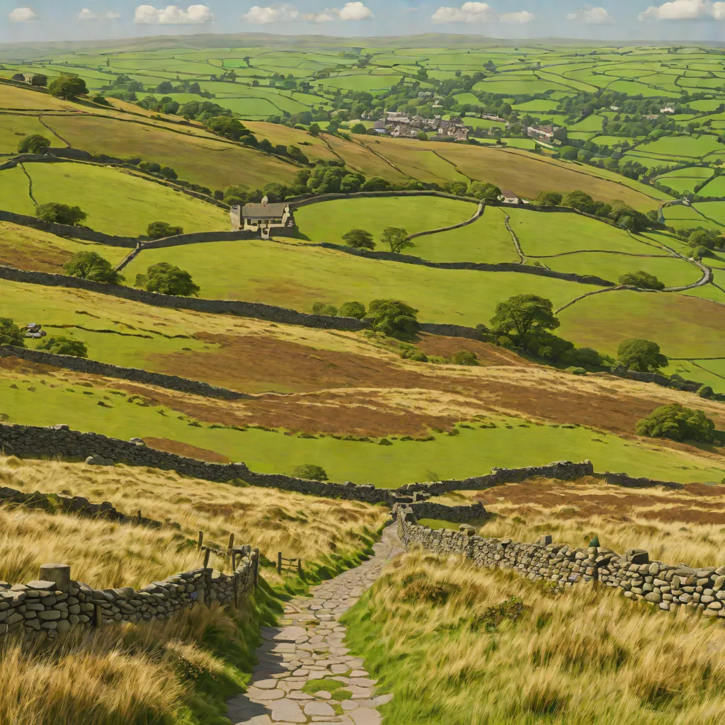 Haworth Moor