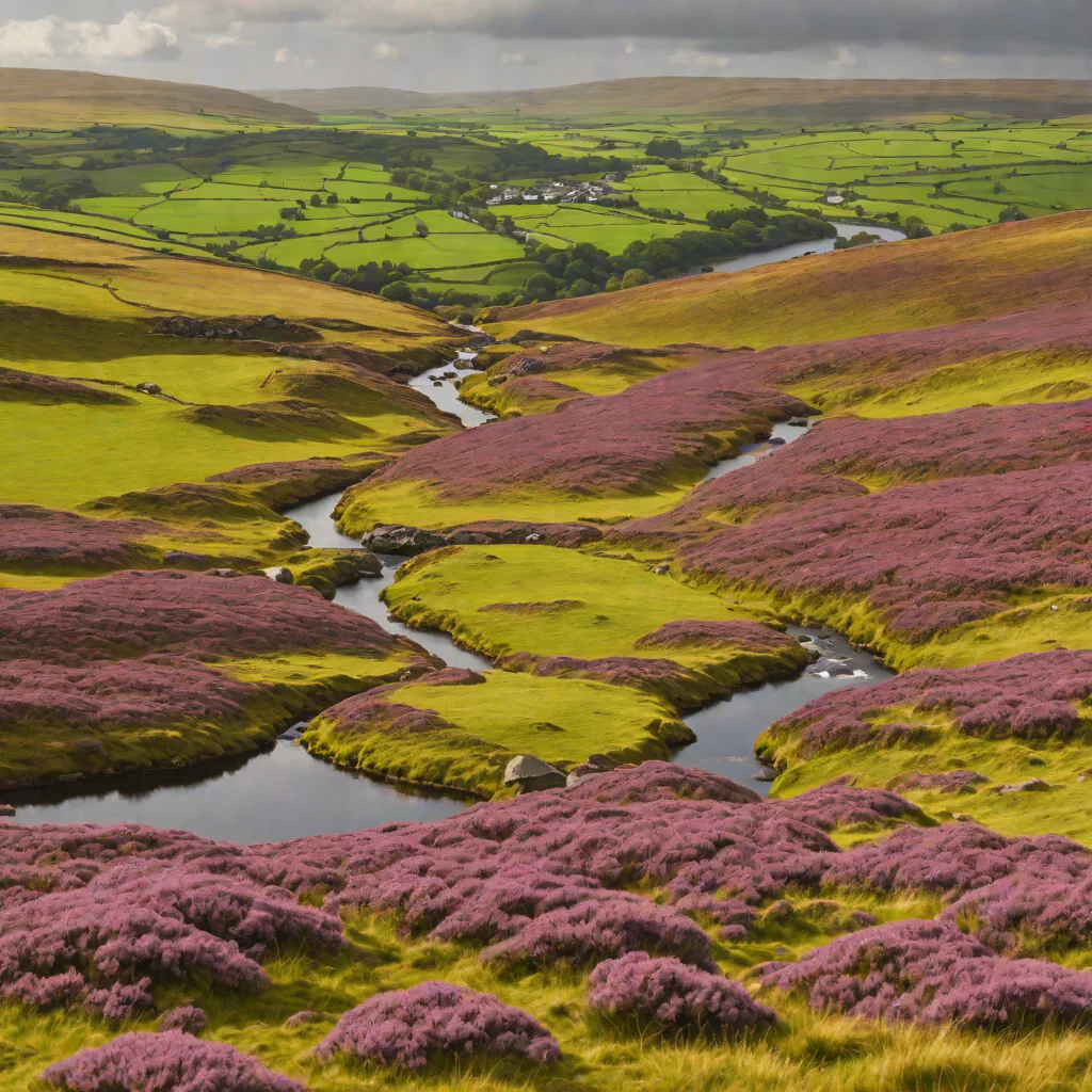 Harkerside Moor