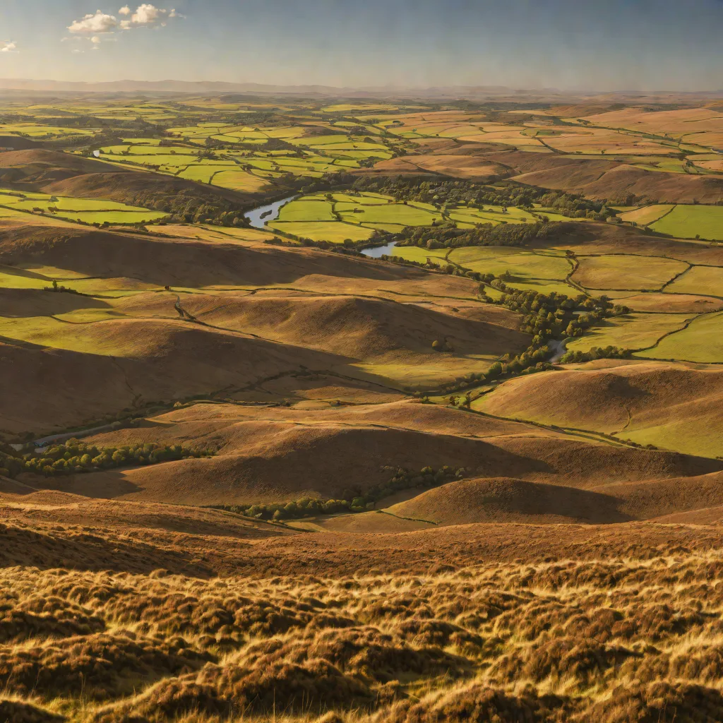 Howden Moors
