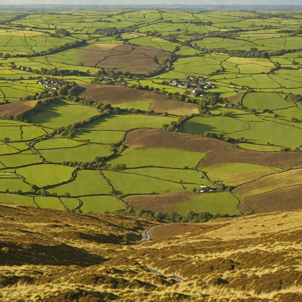 Hawnby Moor