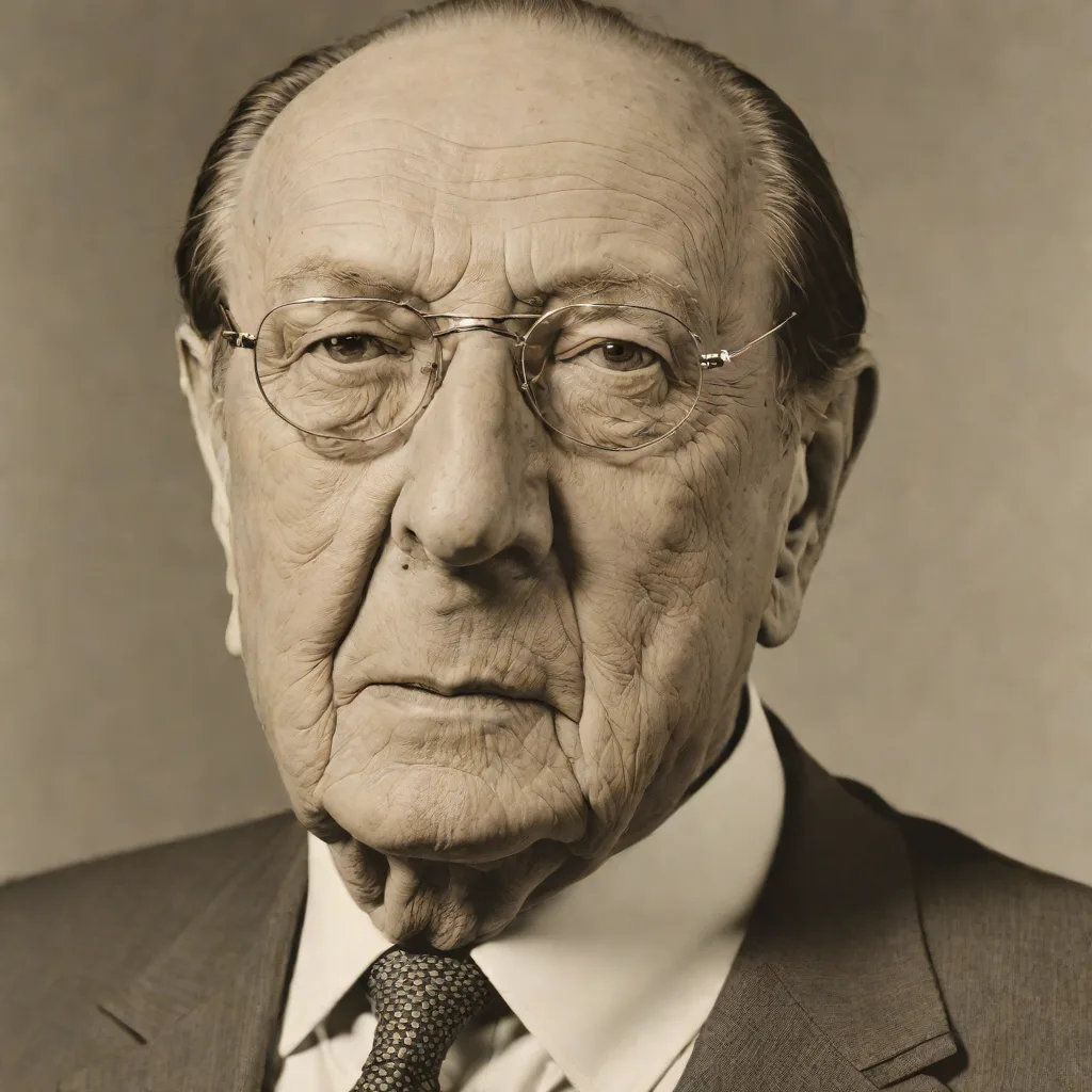 Hans-Dietrich Genscher