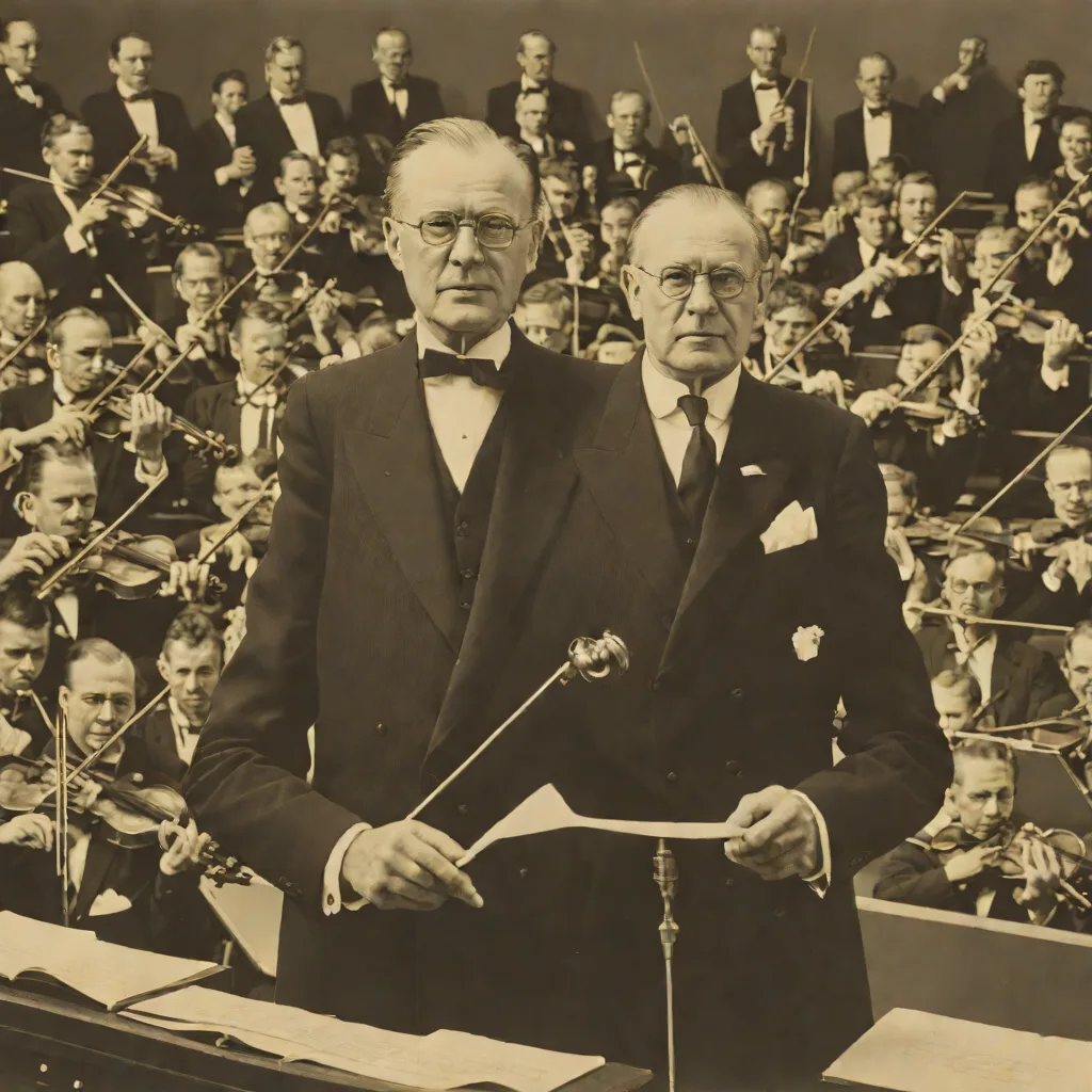 Hans Schmidt-Isserstedt