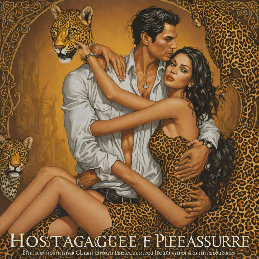Hostage to Pleasure