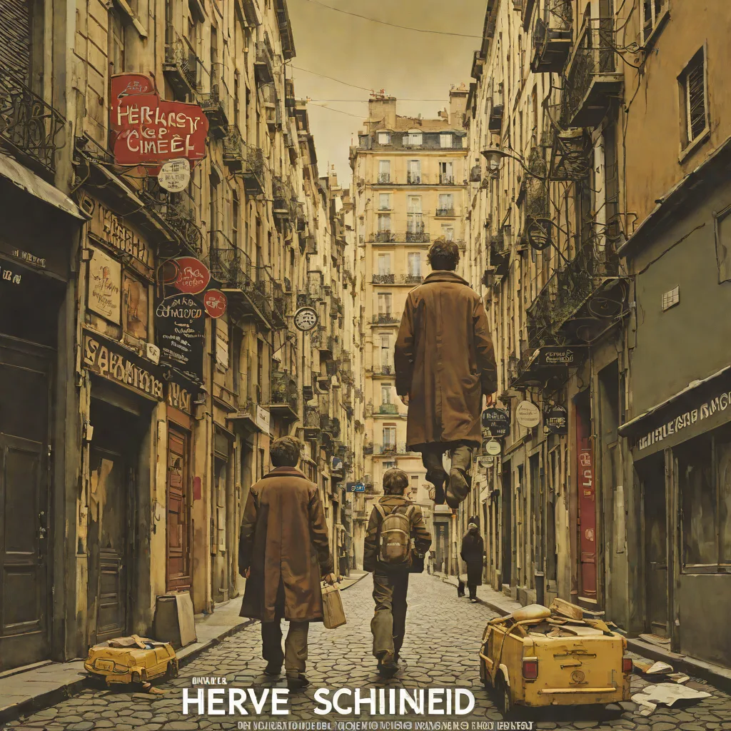 Hervé Schneid