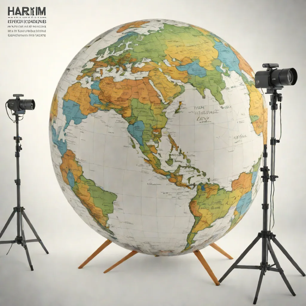 Harm de Blij