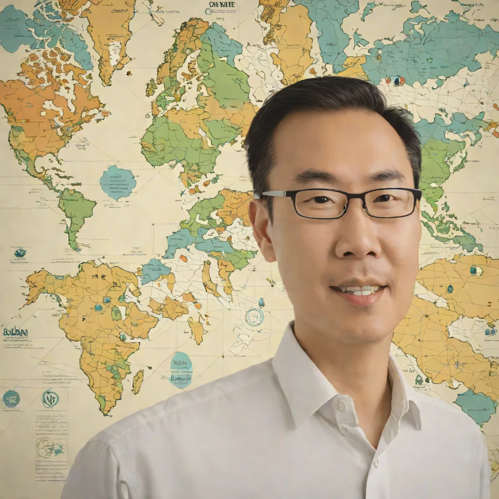 Henry Yeung