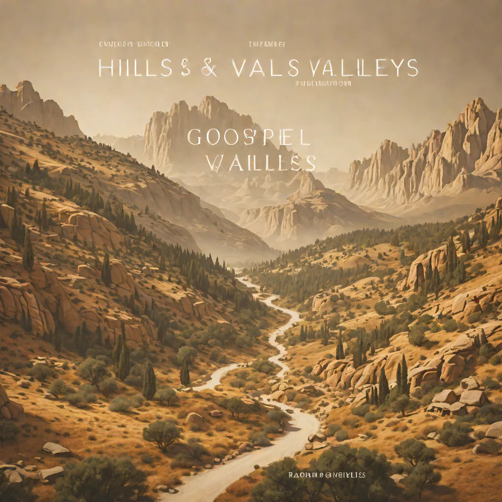 Hills and Valleys