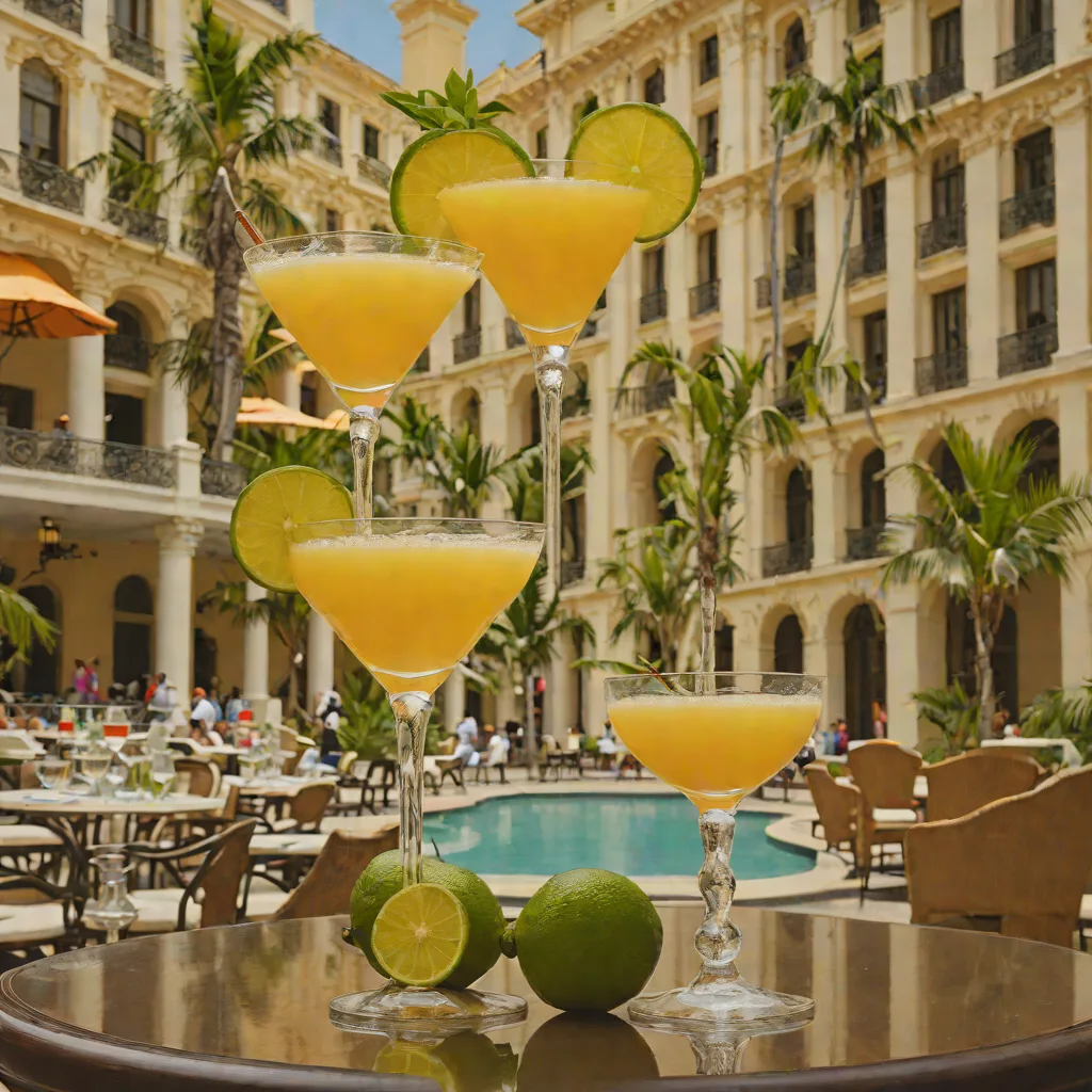 Hotel Nacional