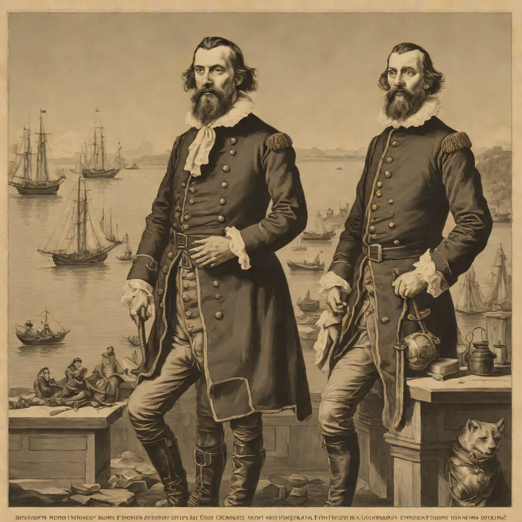Henry Hudson