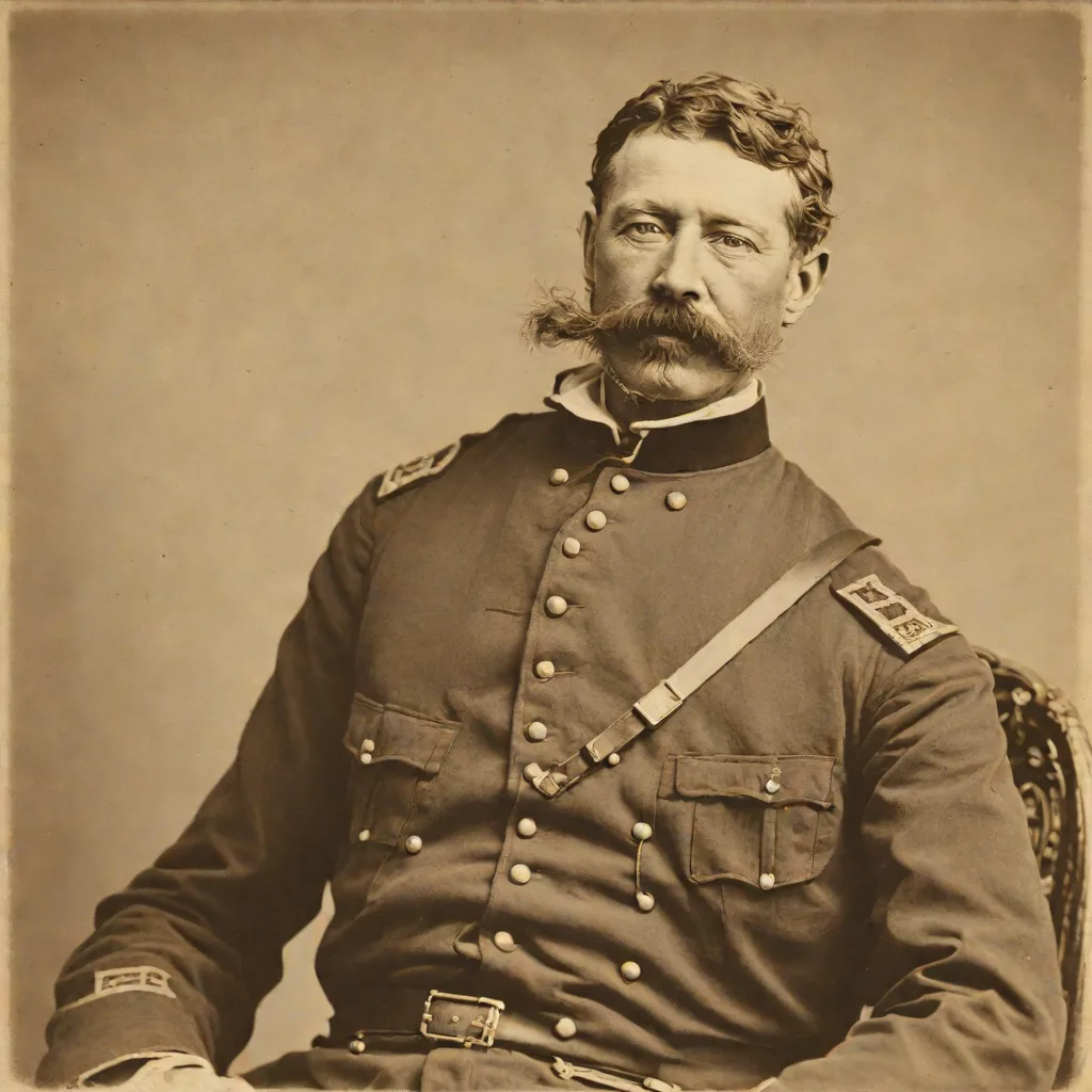 Henry Morton Stanley
