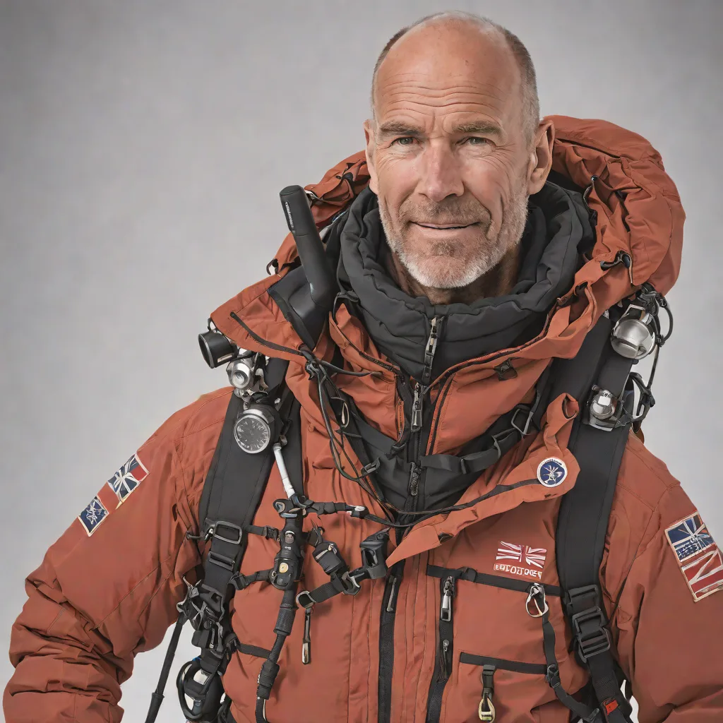 Henry Worsley