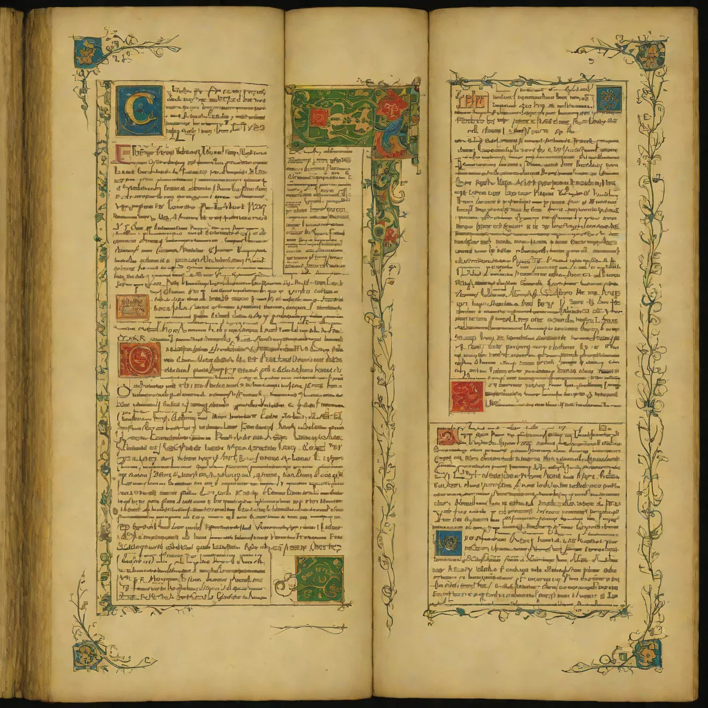 Hengwrt Chaucer