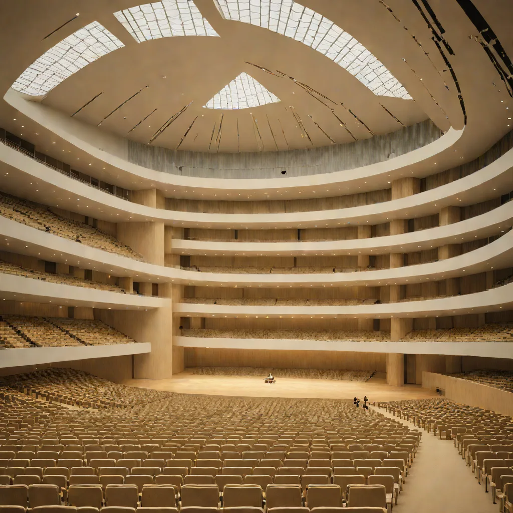 Hyogo Performing Arts Center