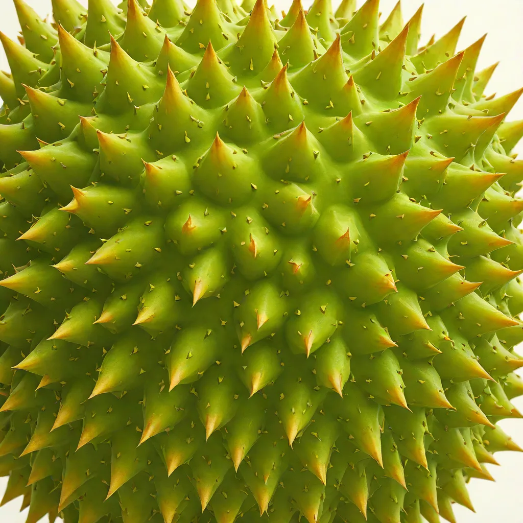 Horned Melon (Kiwano)