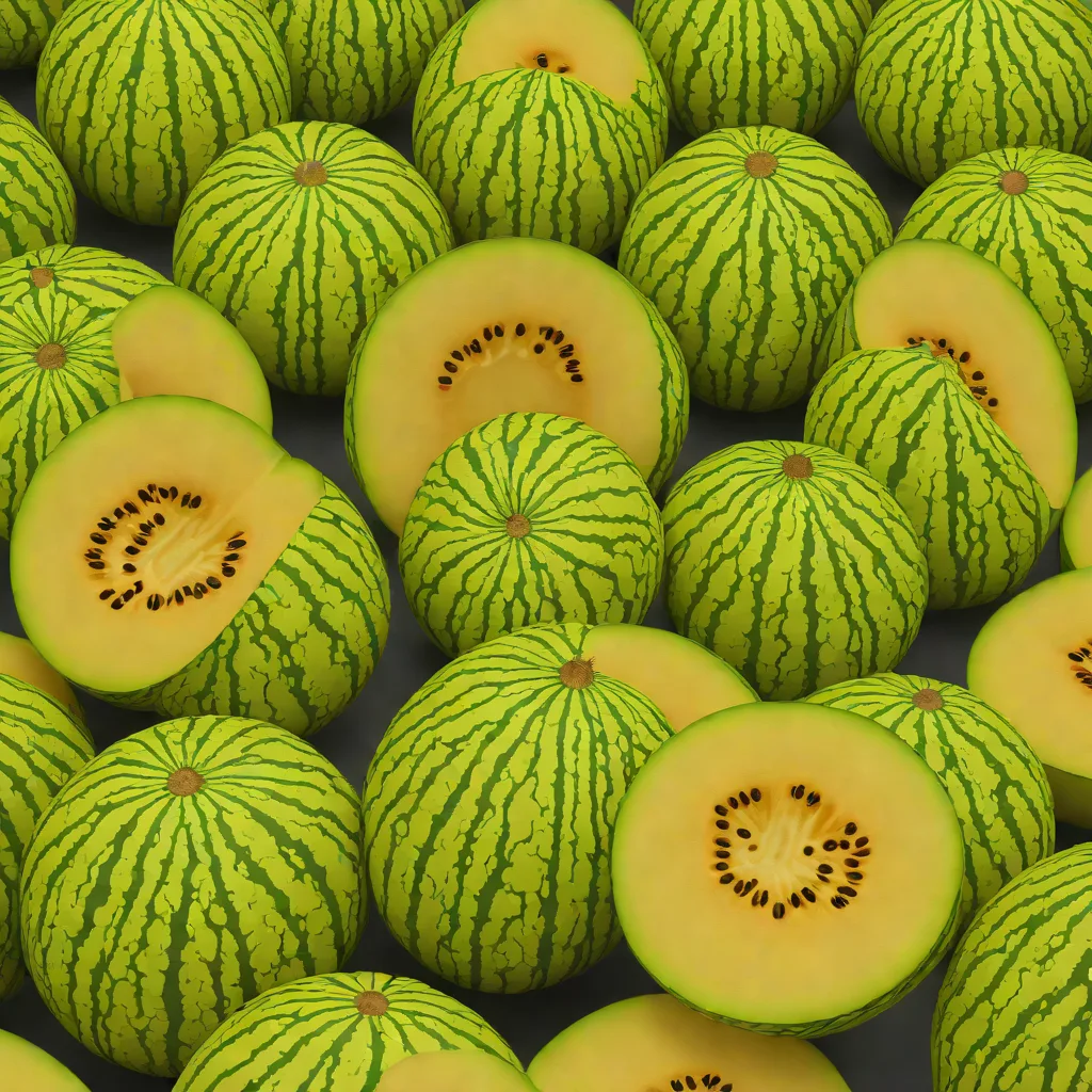 Hopi Yellow