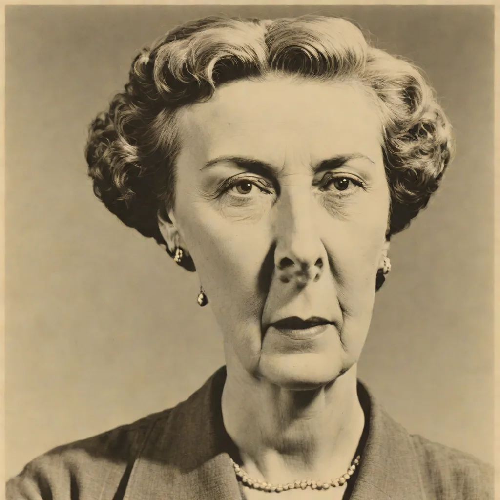 Helen Merrell Lynd