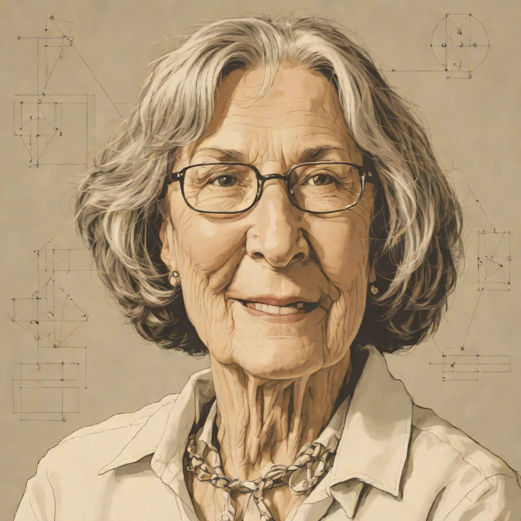 Harriet Zuckerman