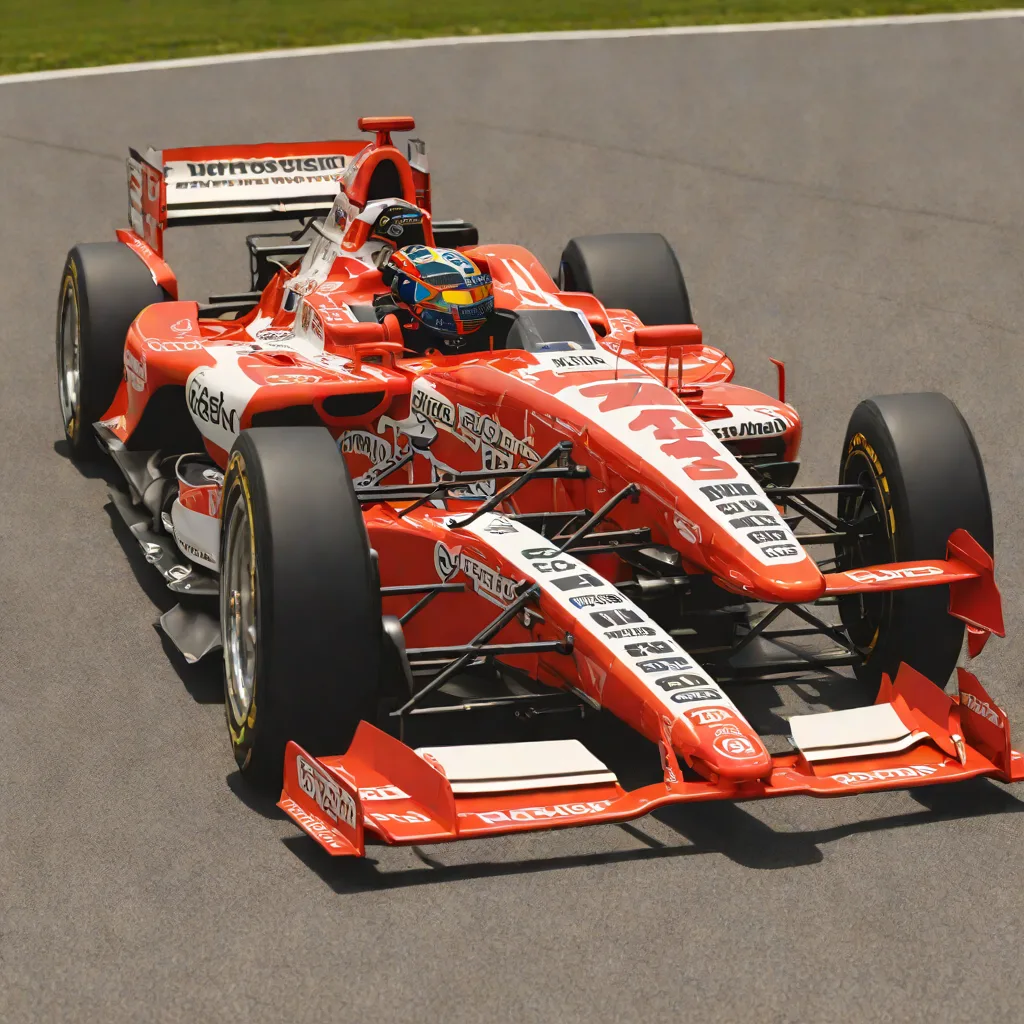 Helio Castroneves