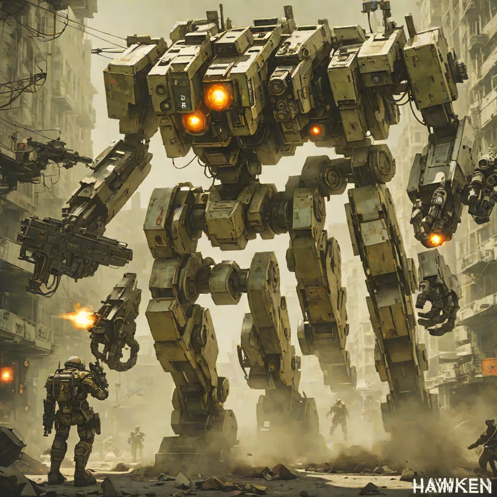 Hawken
