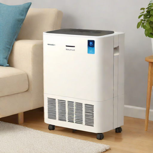 hOmeLabs 4,500 Sq. Ft Energy Star Dehumidifier