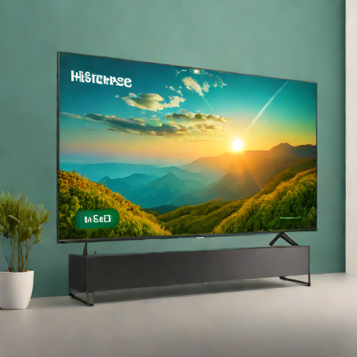 Hisense U6K