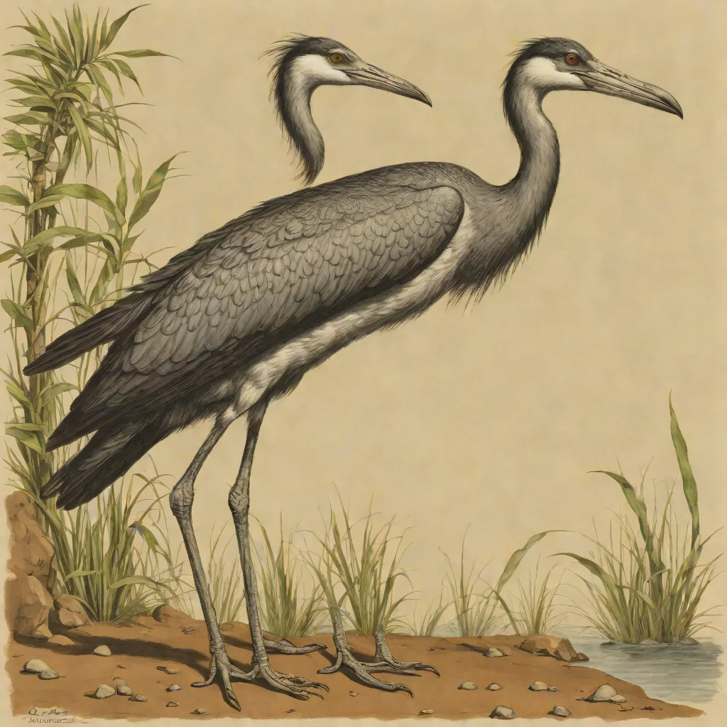 Hesperornis regalis