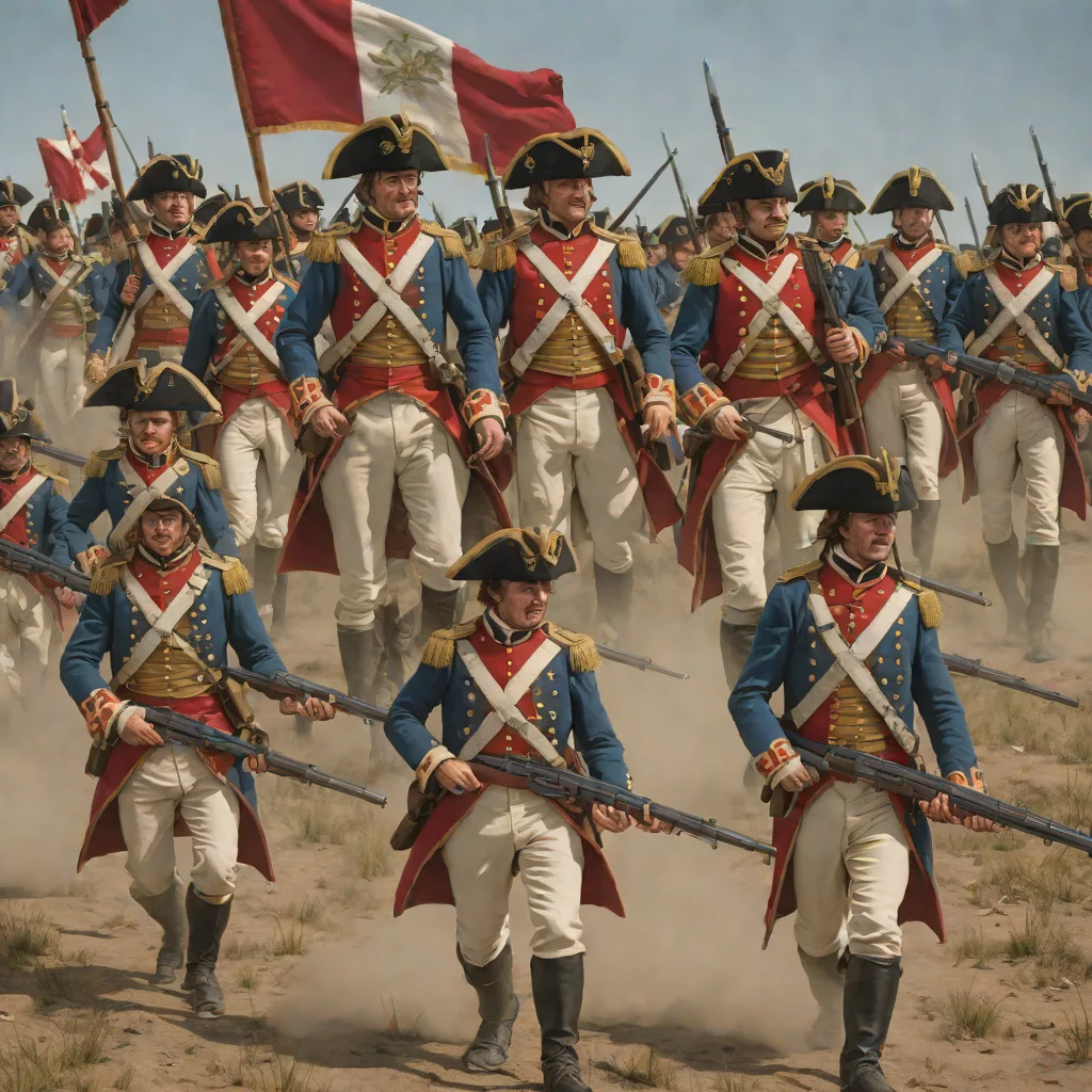 Holdfast: Nations At War