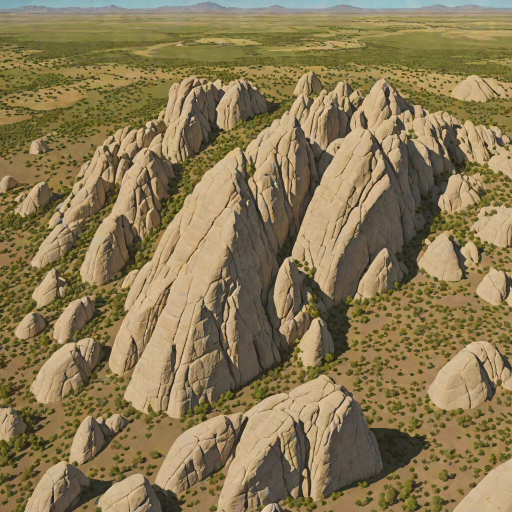 Heart Mountain