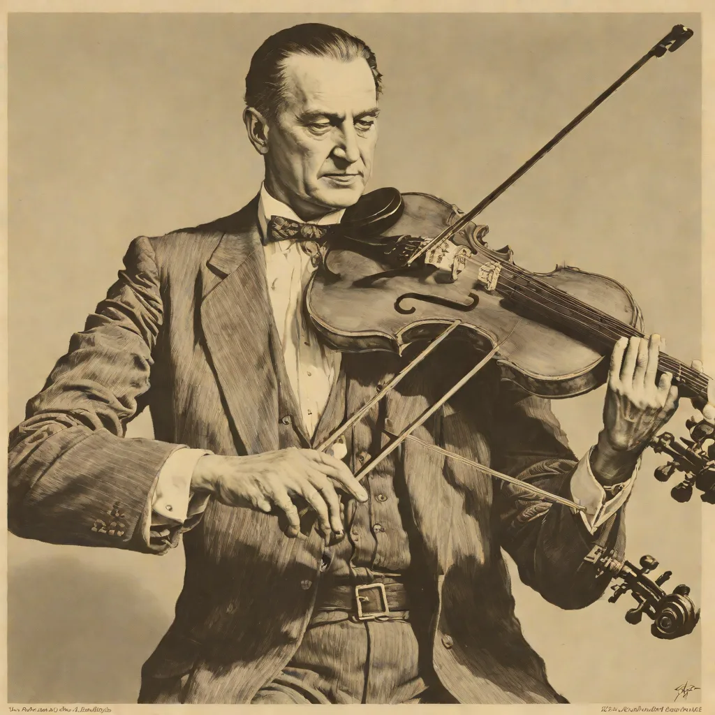Henryk Szeryng