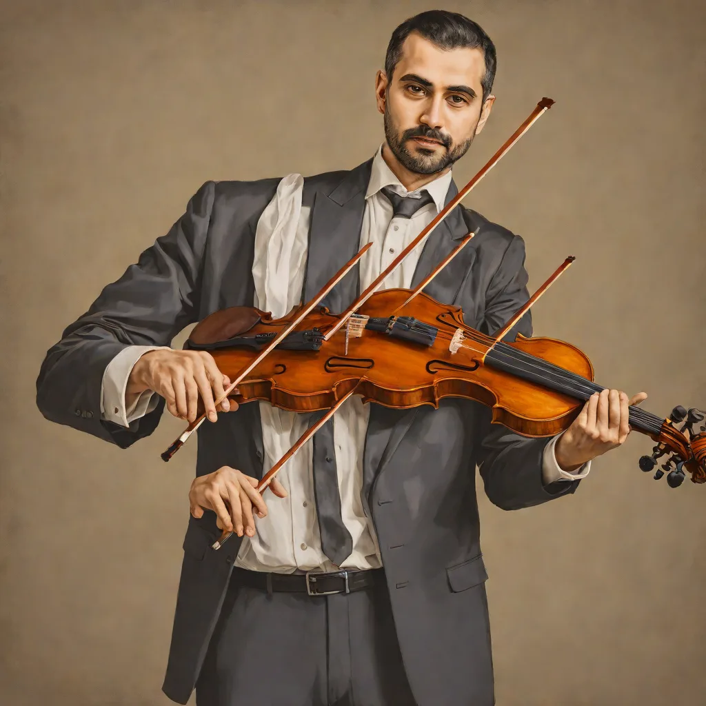 Hrachya Avanesyan