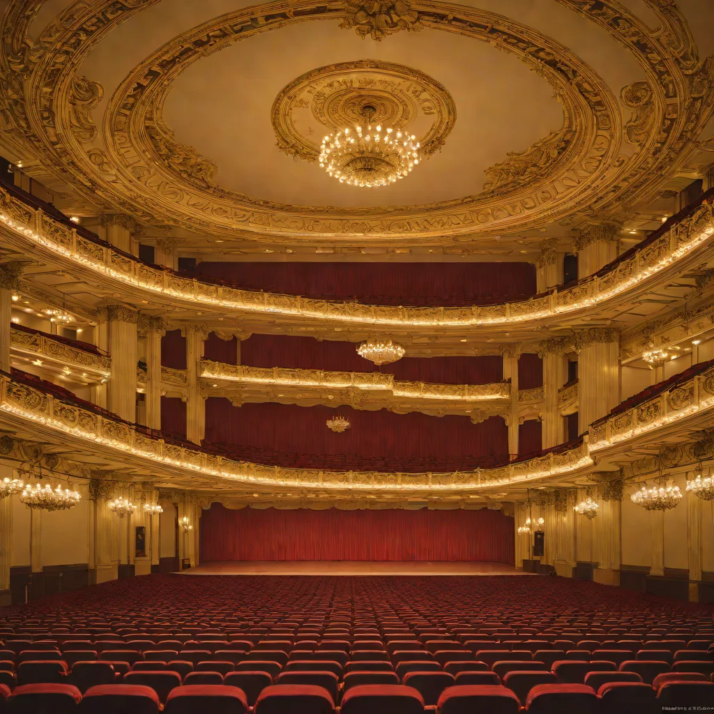 Heinz Hall